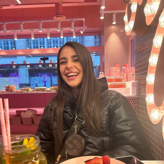 Babysitter in Livorno: Rossella