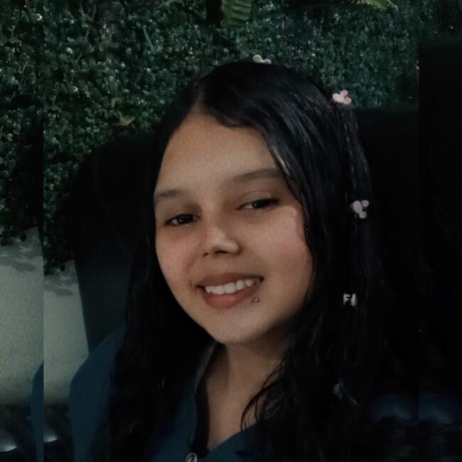 Niñera en Bucaramanga: Alix