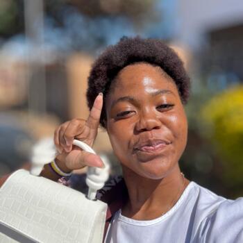 Babysitter Polokwane: Katlego