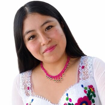 Niñera en Quito: Michelle