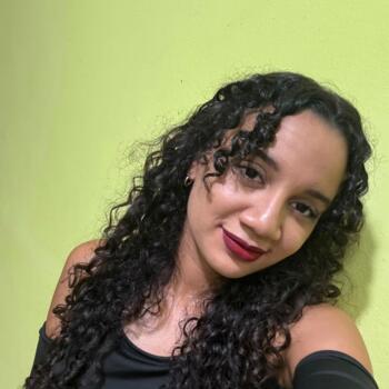 Niñera Monagrillo: Alejandra