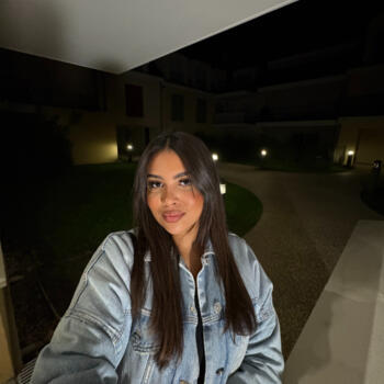 Babysitter in Méru: Ranya