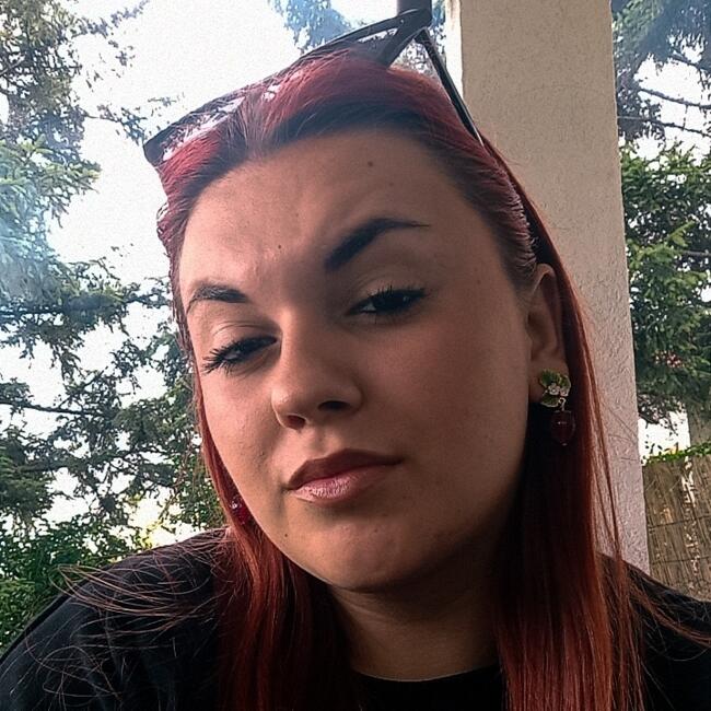 Babysitter in Dobanovci: Вукица