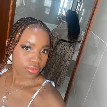 Babysitter in Pretoria: Kalubi