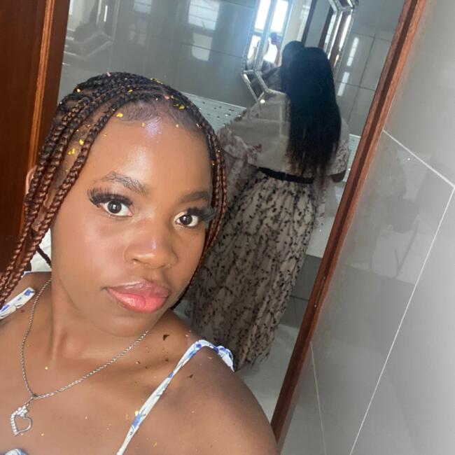 Babysitter in Pretoria: Kalubi