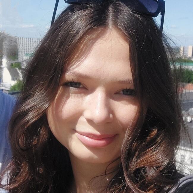 Babysitter in Würzburg: Paula