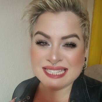 Niñera en Cartago: Paula