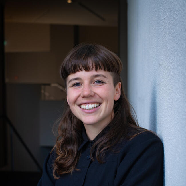 Babysitter in Wellington: Zoe