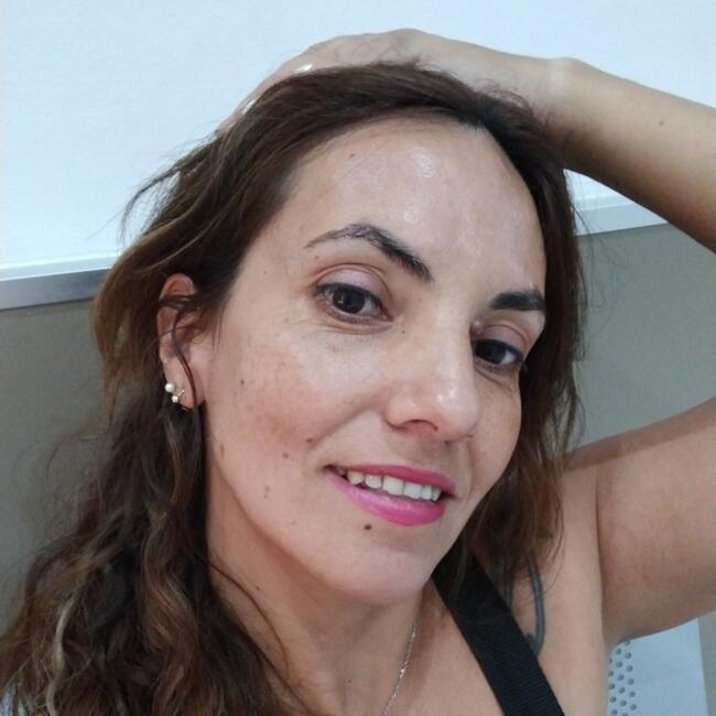 Niñera en Tigre: Lorena