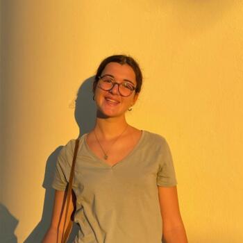 Babysitter in Sant Joan Despí: Noa