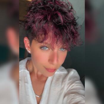 Babysitter a Capriolo: Michelle