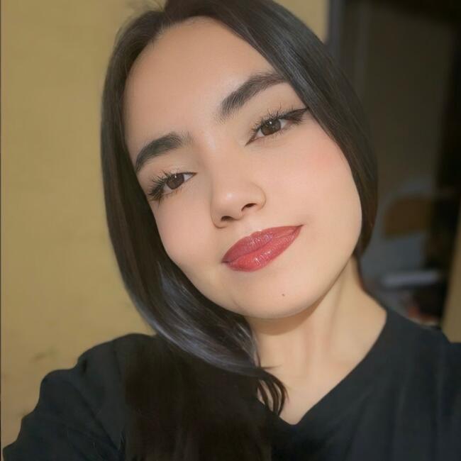 Babysitter in San Bernardo: Antonia