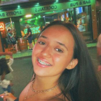 Babysitter in Oliveira de Azeméis: Beatriz Gomes