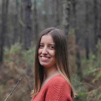 Babysitter in Mérignac: Laurane