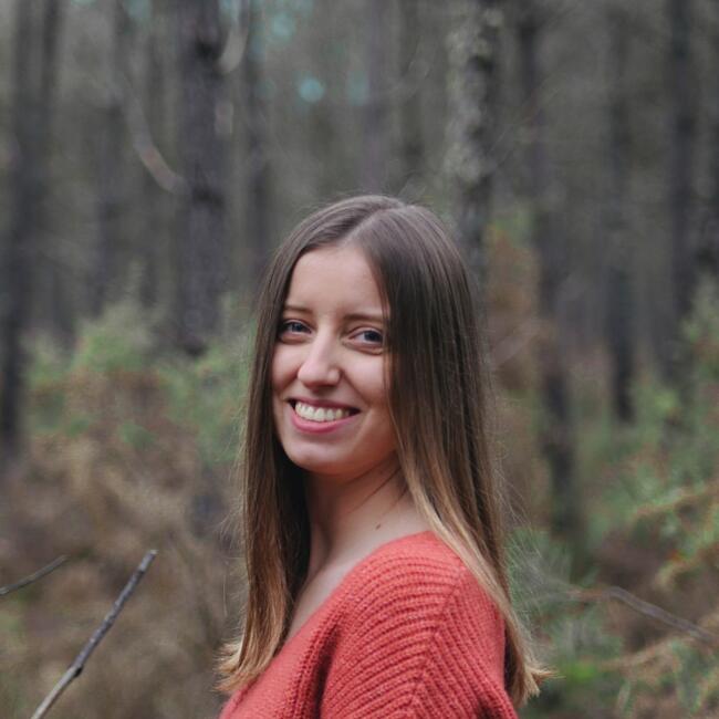 Babysitter in Mérignac: Laurane