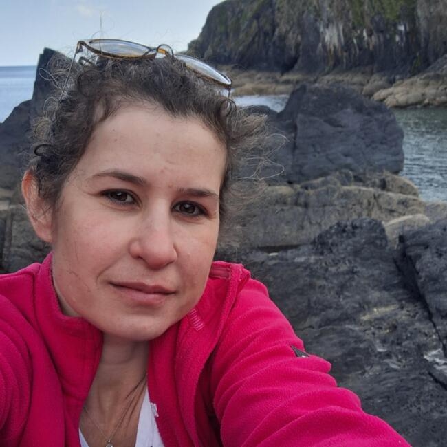 Babysitter in Buttevant: Glaucia