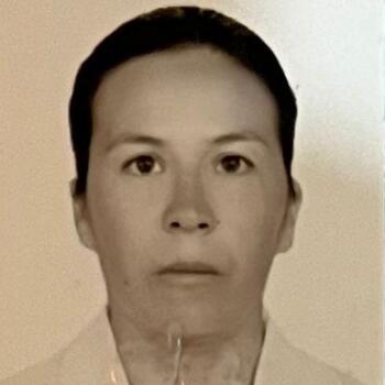 Babysitter in Tizayuca: Liliana