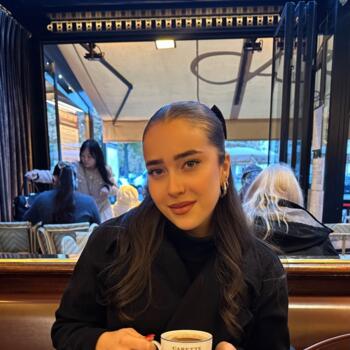 Babysitter in Leeuwarden: Stella