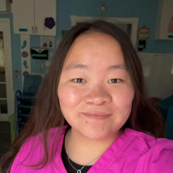 Babysitter in Tallahassee: Emma