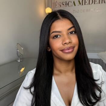 Babysitter in Contagem: Ana