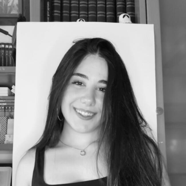 Babysitter in Valencia: Irene