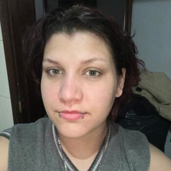 Babysitter in Tamel: Lavinia