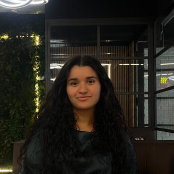 Babysitter in Lodosa: Chaimaa