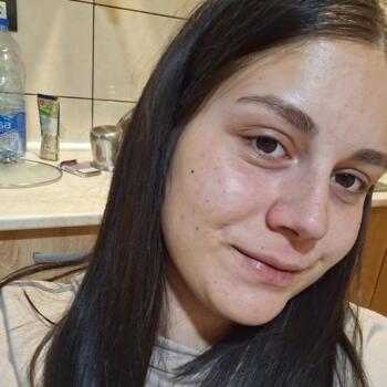 Bebisiterka u Beograd: Adrijana