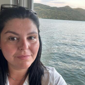 Nanny in London: Andreea