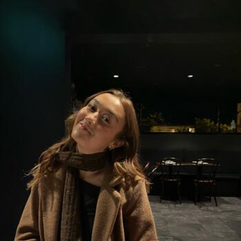 Babysitter in Kiama: Alana