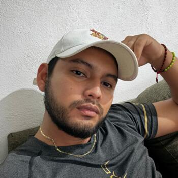 Babysitting job in Chetumal: babysitting job Oswaldo