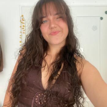 Babysitter in Rennes: Maellys