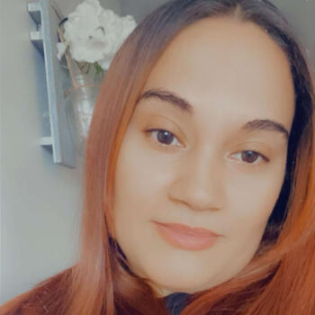 Babysitter New York: Veronica