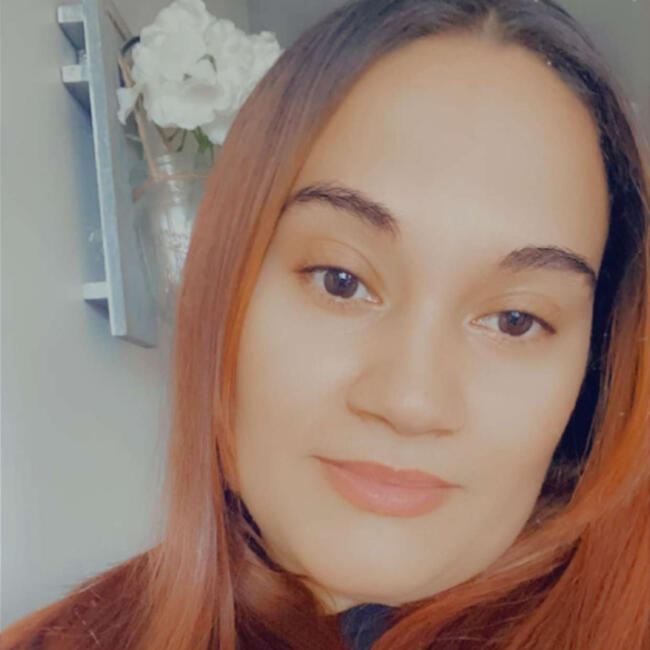 Babysitter in New York: Veronica