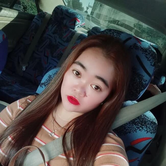 مربية أطفال في دبي: Lilibeth