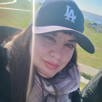 Babysitter Pilar: Tamara