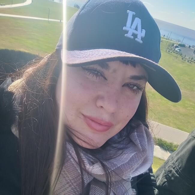 Niñera en Pilar: Tamara