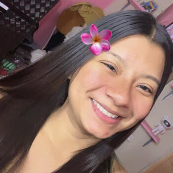 Niñera en Guayaquil: Pamela