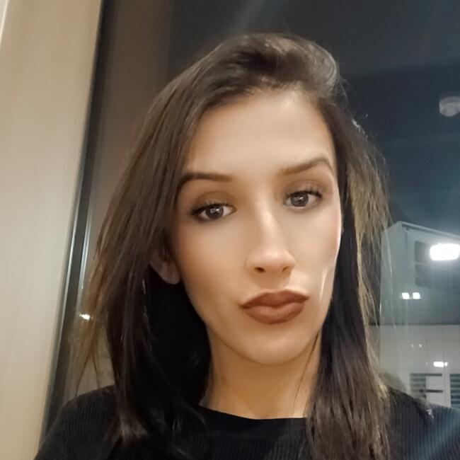 Job de garde d'enfants à Saint-Trond: Hatidja