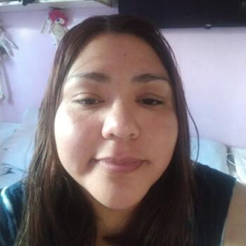 Niñera en Osorno: Katherine