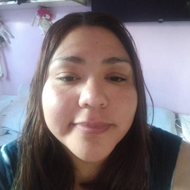 Niñera en Osorno: Katherine