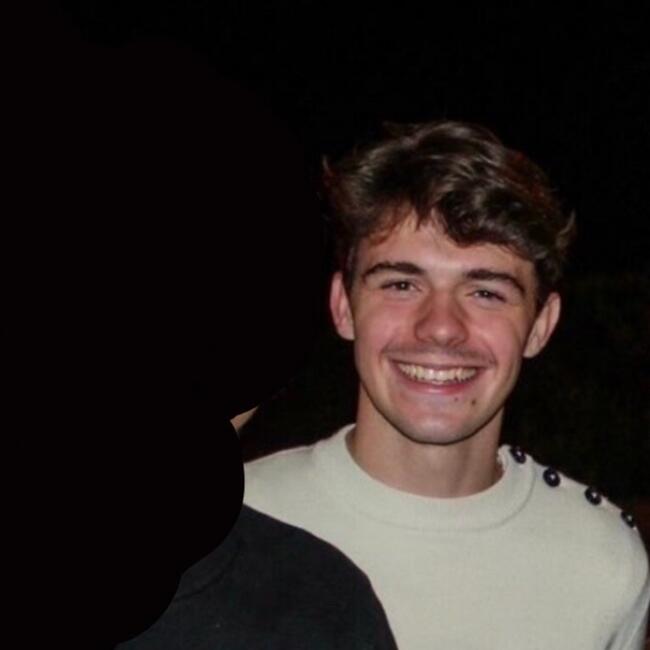 Babysitter in Lille: Ferreol