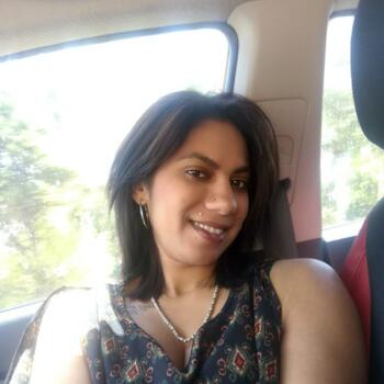 Parent Randburg: Reneshree