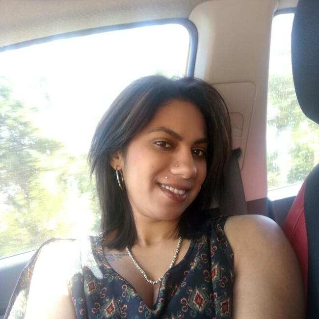 Babysitting job in Randburg: Reneshree