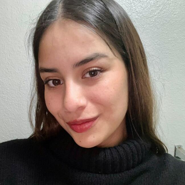 Babysitter in Cuenca: Danna