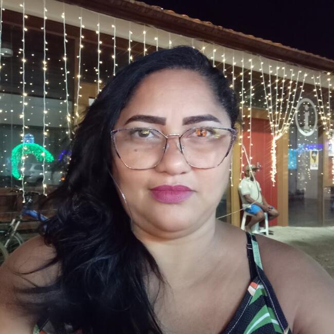 Babá em Paraty: Rejane