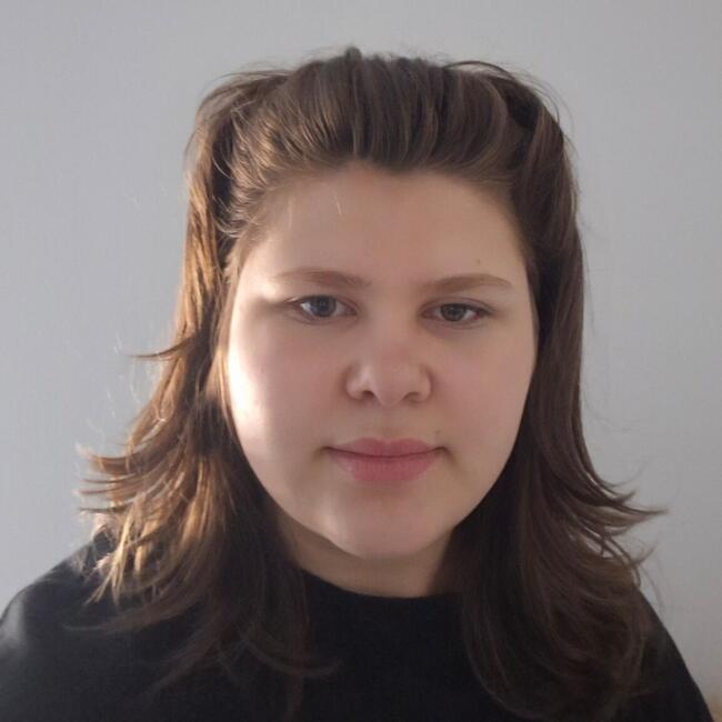 Babysitter in Peine: Vivian
