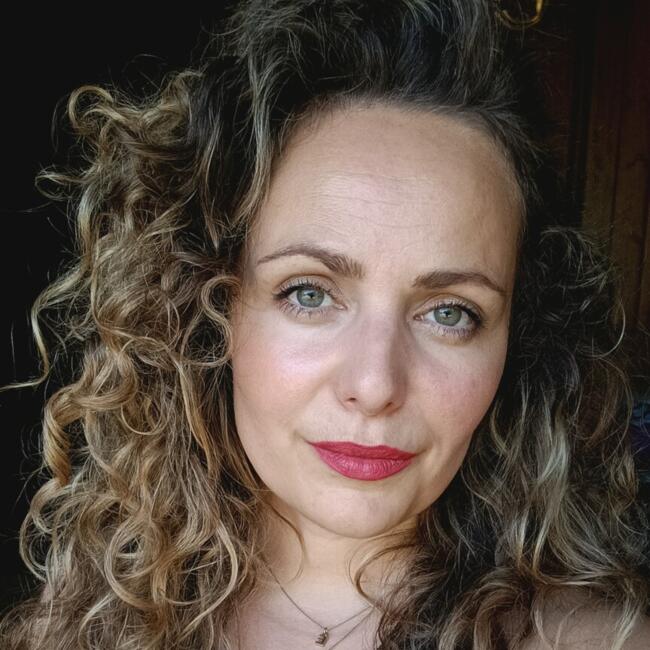 Babysitter in Trieste: Eleonora