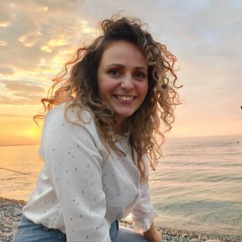 Babysitter a Trieste: Eleonora
