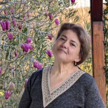 Babysitter in Paredes de Coura: Galina